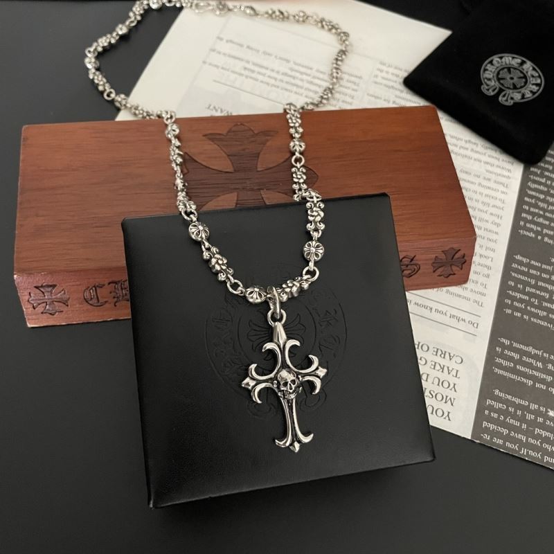 Chrome Hearts Necklaces